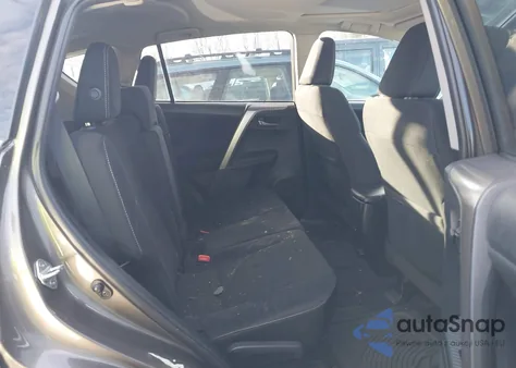 2014 Toyota Rav4 Xle from USA, damaged, VIN 2T3RFREV3EW166871